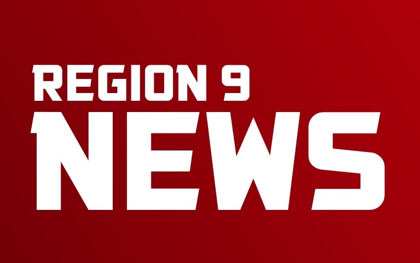 Region 9 News